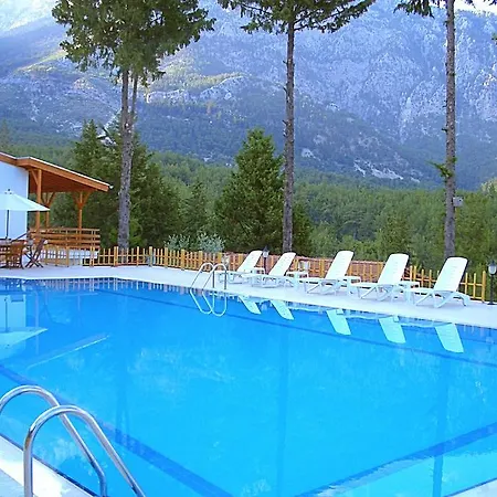 Villa Beykent Beycik